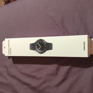 Samsung Galaxy Watch 4 classic 46mm